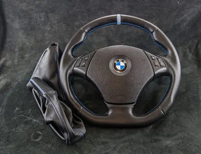 Kier Center - obszywanie i modyfikacja owalu kierownic, dywaniki premium